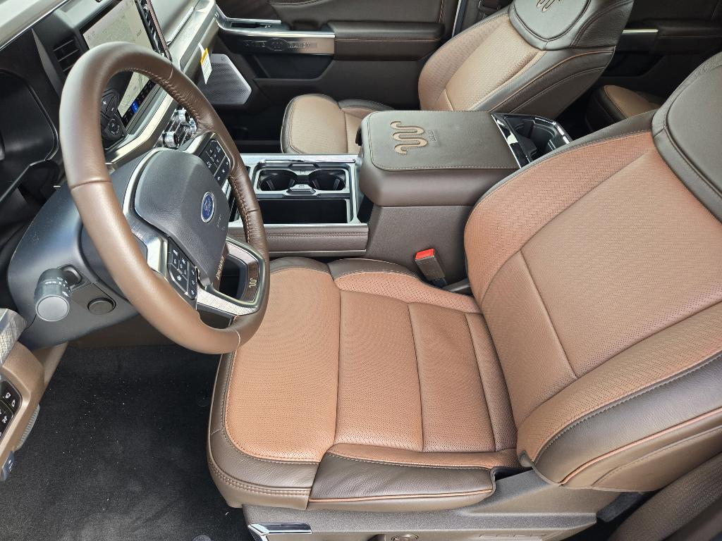 new 2026 Ford F-250 car, priced at $94,605