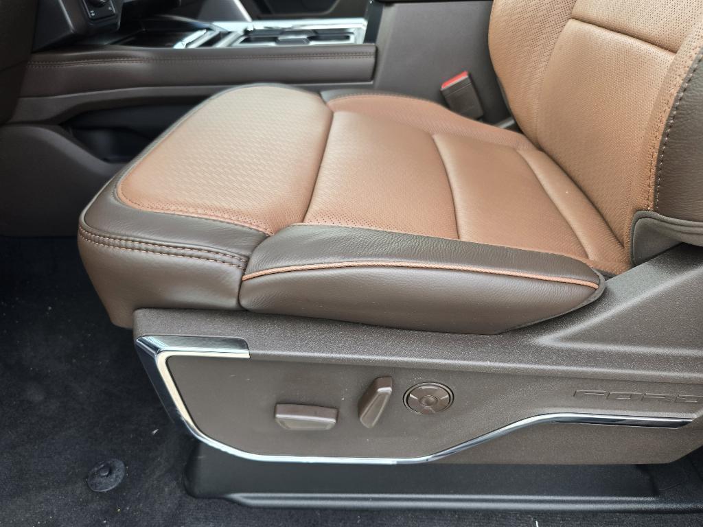 new 2026 Ford F-250 car, priced at $94,605