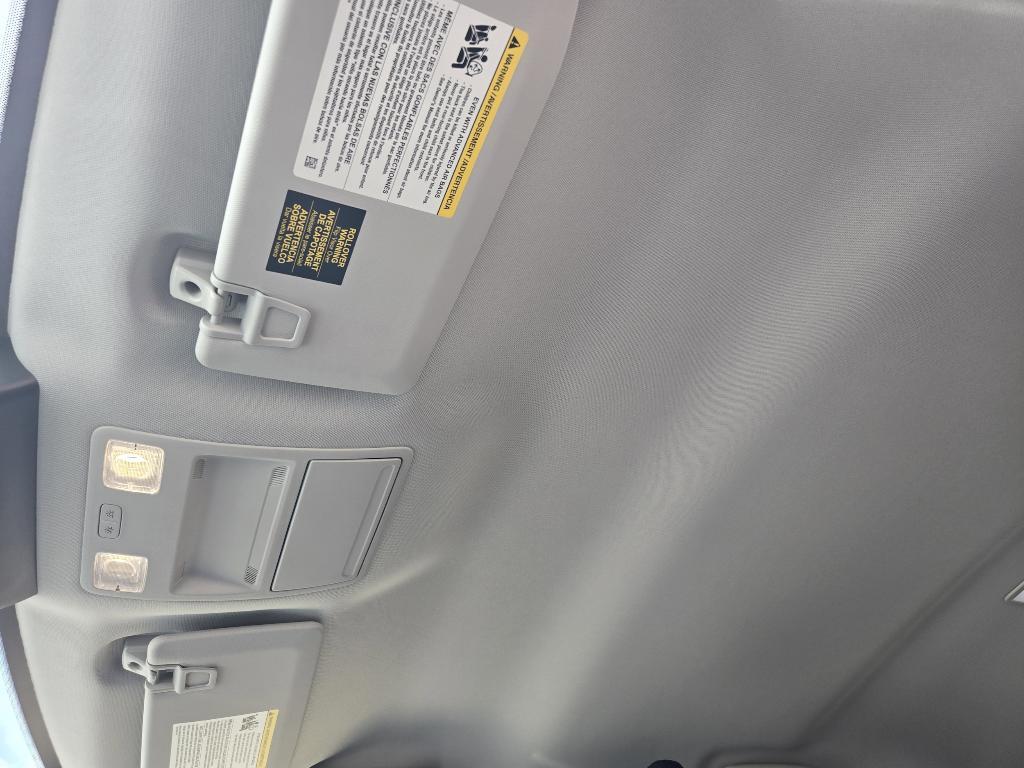 new 2025 Ford Maverick car, priced at $27,461