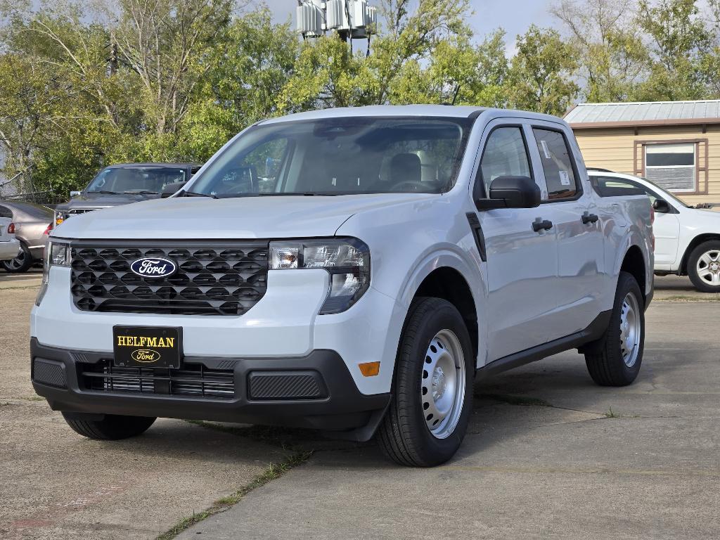 new 2025 Ford Maverick car, priced at $27,461