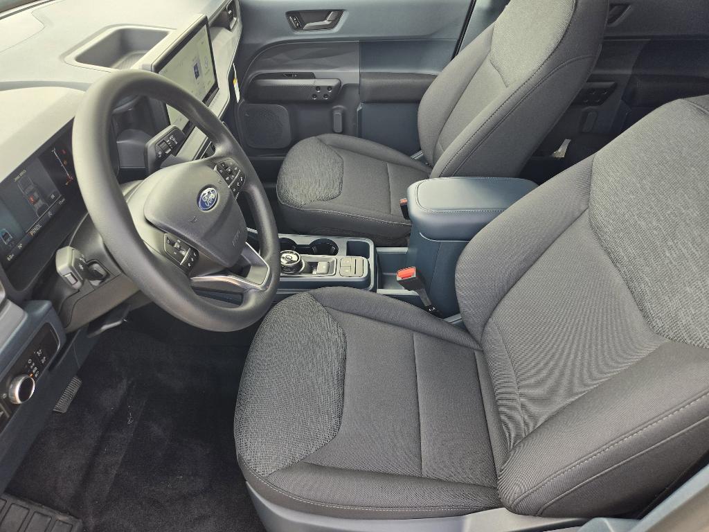 new 2025 Ford Maverick car, priced at $27,461