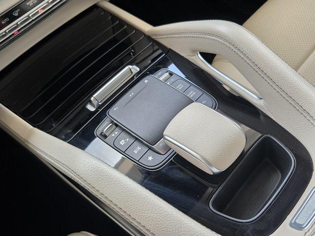 used 2021 Mercedes-Benz GLE 350 car, priced at $29,216