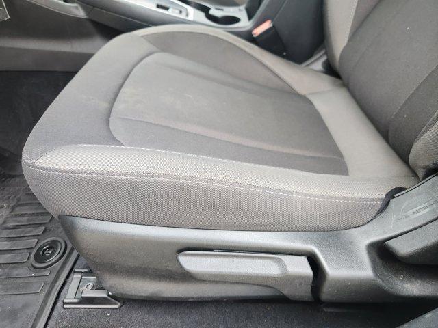 used 2024 Subaru Impreza car, priced at $20,991