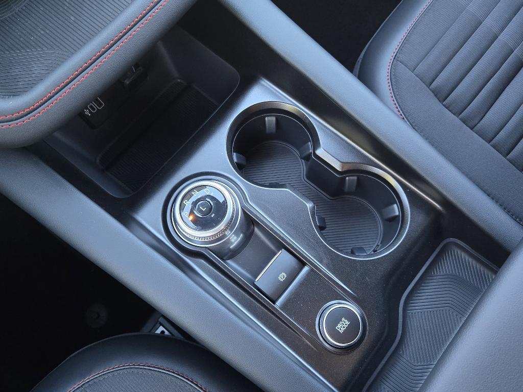 new 2026 Ford Explorer car, priced at $45,048