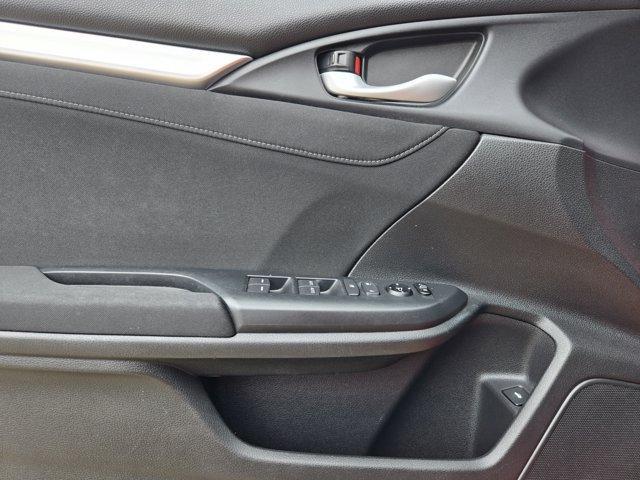 used 2016 Honda Civic car, priced at $17,991