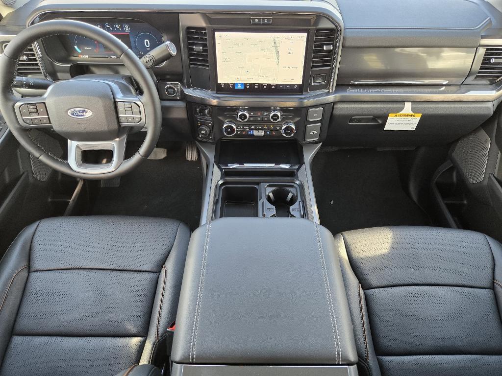 new 2026 Ford F-250 car, priced at $77,478