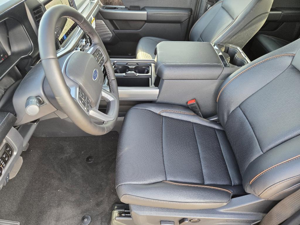 new 2026 Ford F-250 car, priced at $77,478