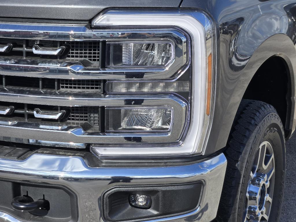 new 2026 Ford F-250 car, priced at $77,478