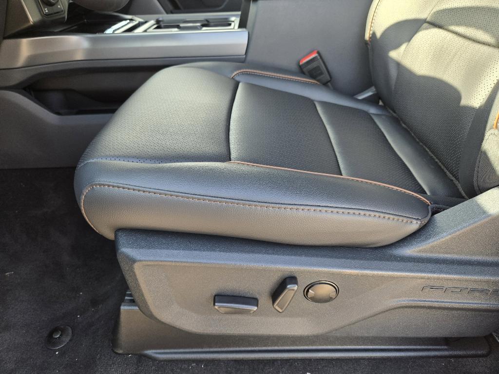 new 2026 Ford F-250 car, priced at $77,478