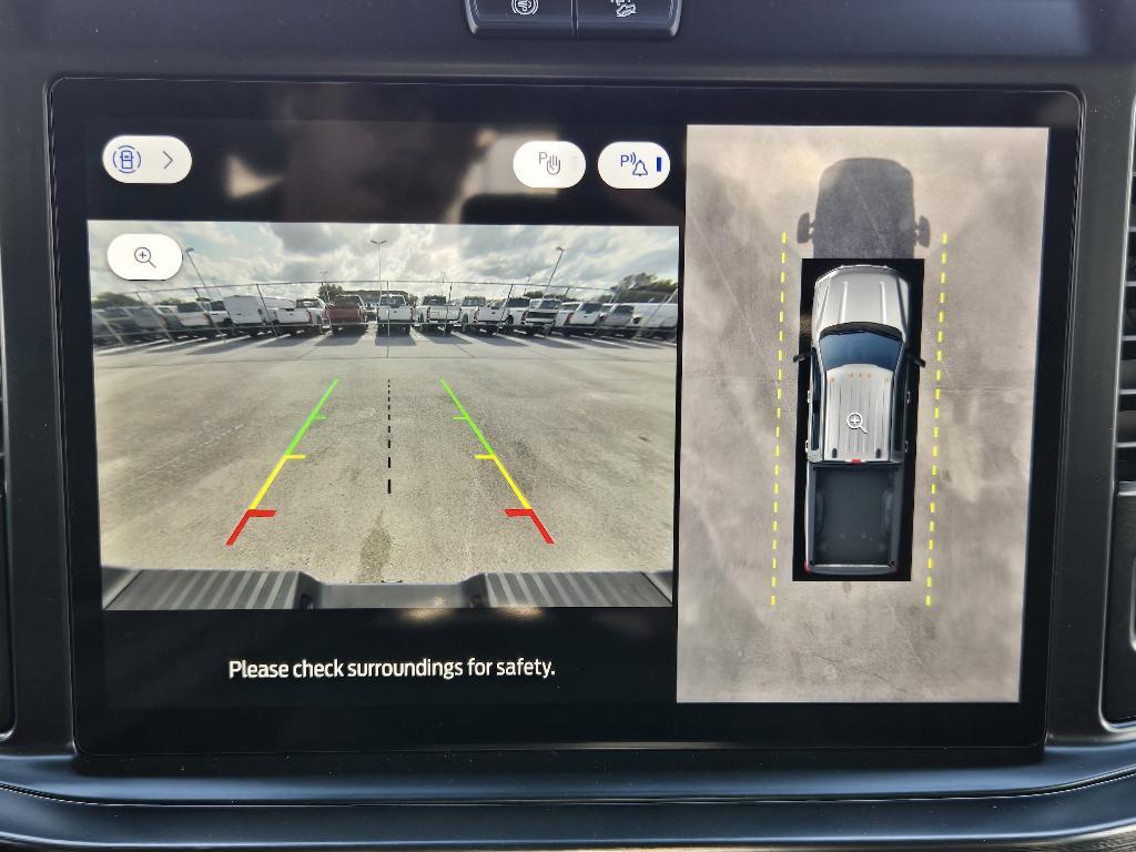 new 2026 Ford F-250 car, priced at $77,478