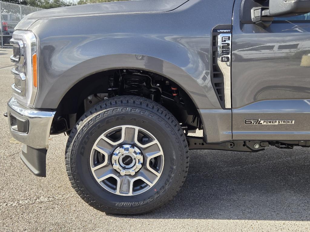 new 2026 Ford F-250 car, priced at $77,478