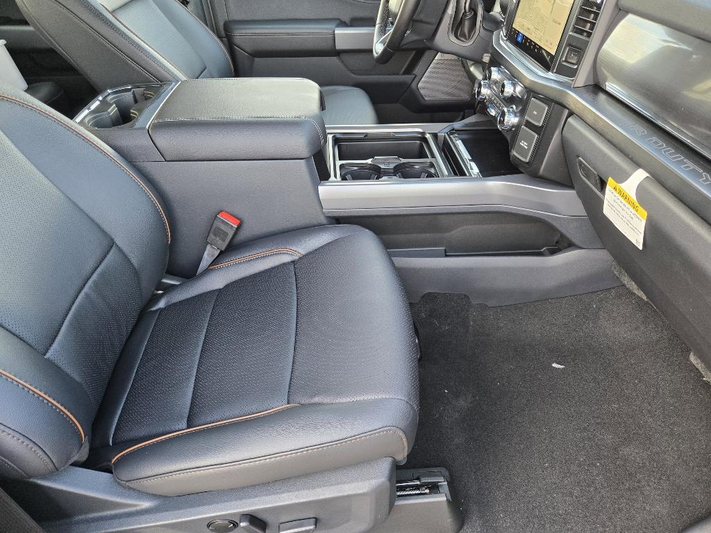 new 2026 Ford F-250 car, priced at $77,478