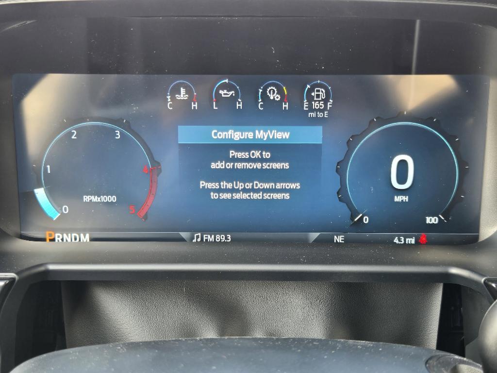 new 2026 Ford F-250 car, priced at $77,478