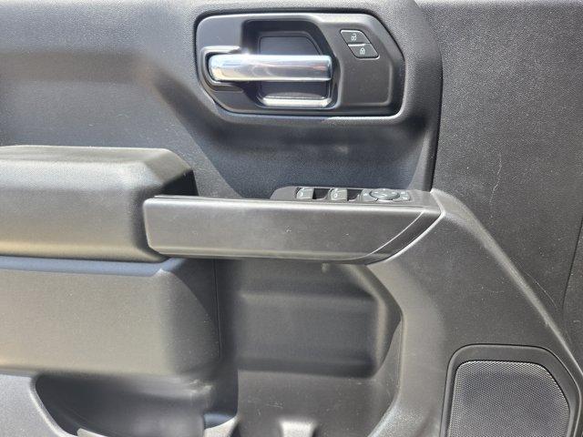 used 2020 Chevrolet Silverado 1500 car, priced at $23,991