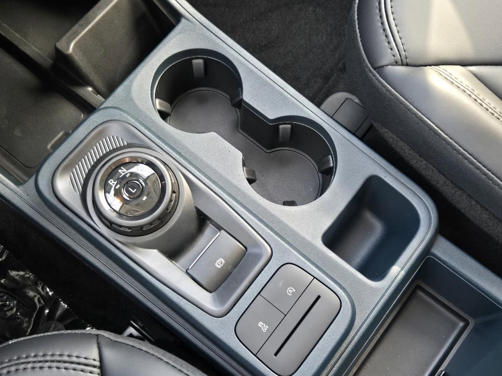 new 2026 Ford Maverick car, priced at $39,483