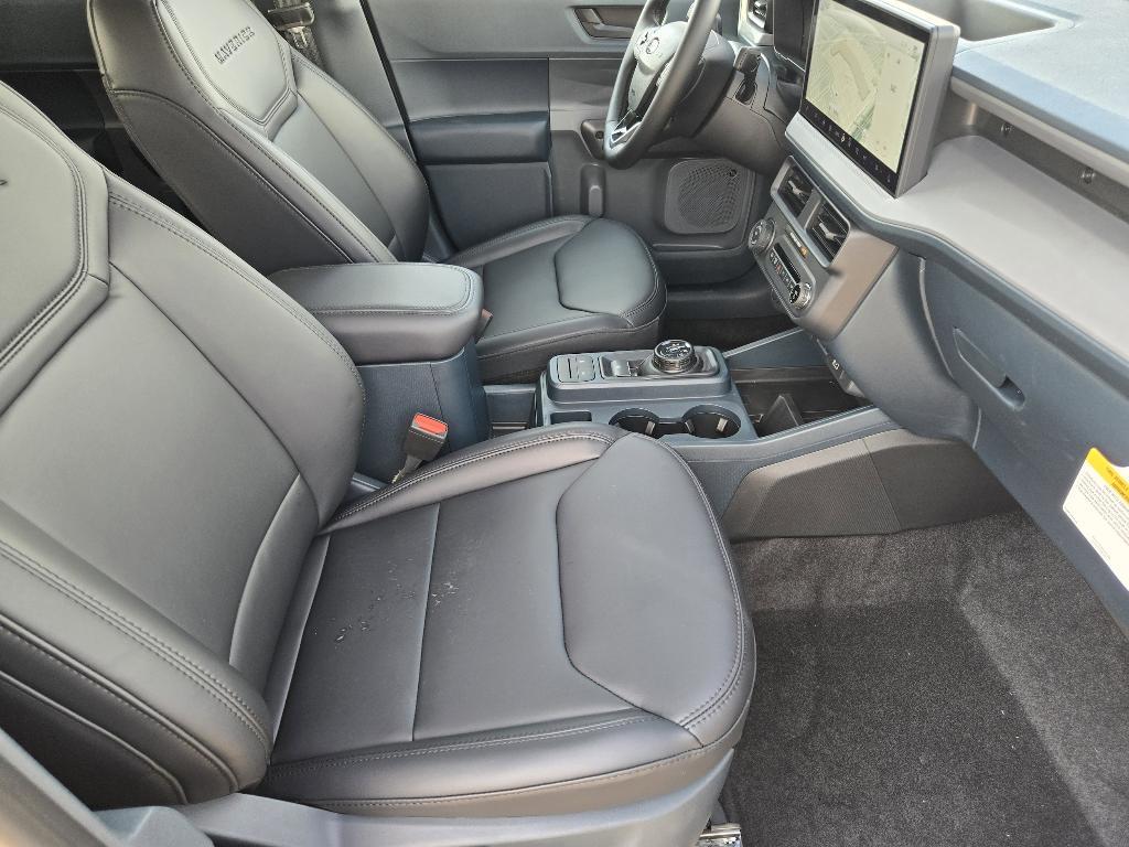 new 2026 Ford Maverick car, priced at $39,483