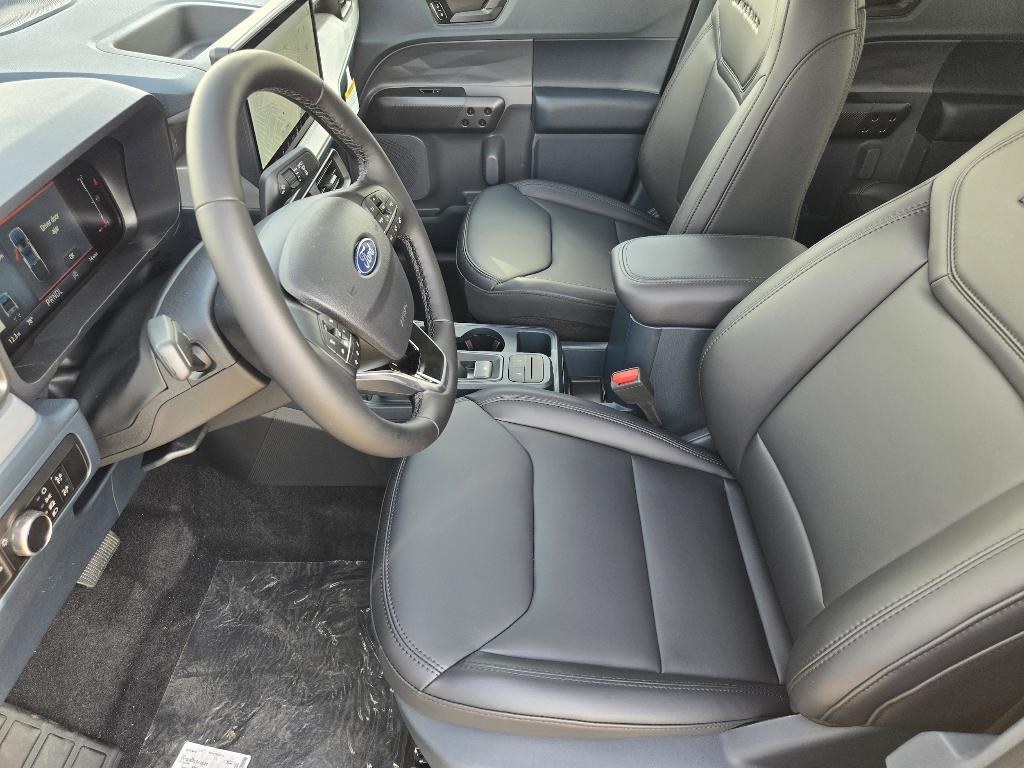 new 2026 Ford Maverick car, priced at $39,483