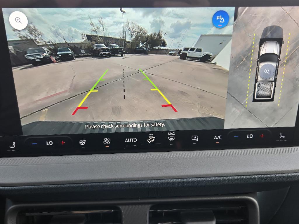 new 2026 Ford Maverick car, priced at $39,483