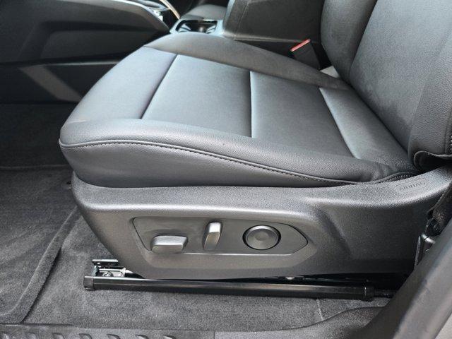 used 2026 Chevrolet Colorado car, priced at $33,991