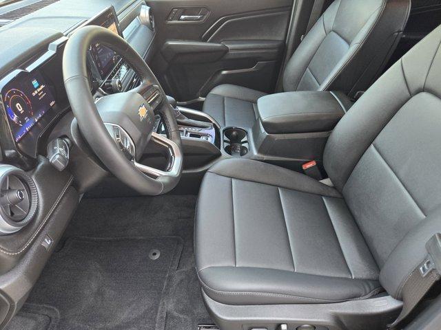 used 2026 Chevrolet Colorado car, priced at $33,991