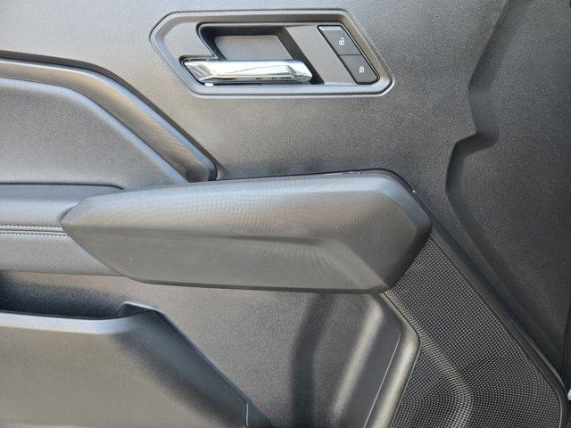 used 2026 Chevrolet Colorado car, priced at $33,991