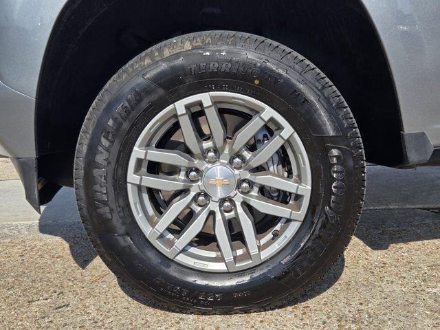 used 2026 Chevrolet Colorado car, priced at $33,991