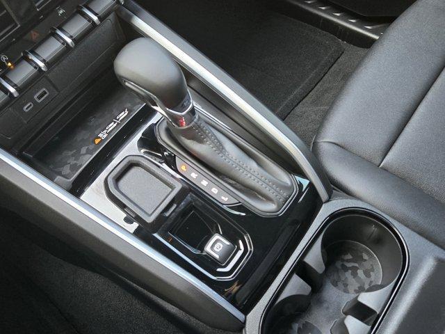 used 2026 Chevrolet Colorado car, priced at $33,991