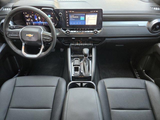 used 2026 Chevrolet Colorado car, priced at $33,991