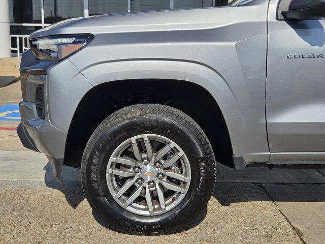 used 2026 Chevrolet Colorado car, priced at $33,991