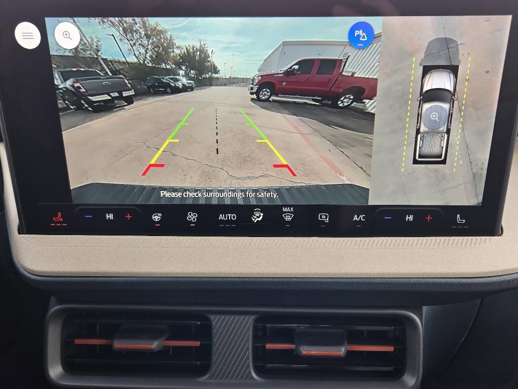 new 2026 Ford Maverick car, priced at $36,491