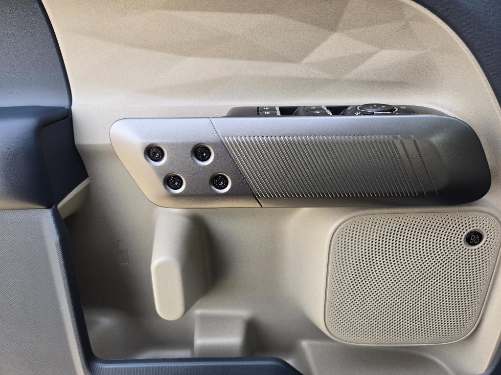 new 2026 Ford Maverick car, priced at $36,491