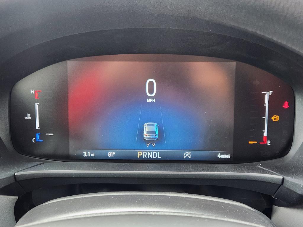 new 2026 Ford Escape car, priced at $32,190