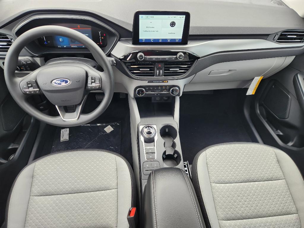 new 2026 Ford Escape car, priced at $32,190
