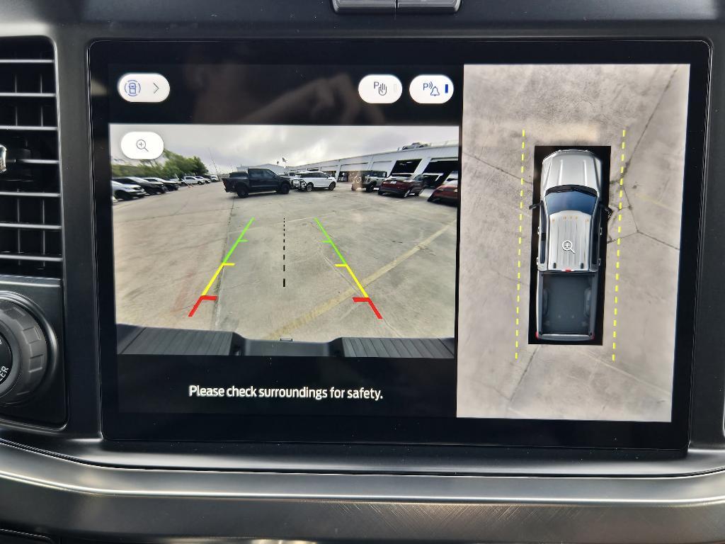 new 2026 Ford F-250 car, priced at $91,430