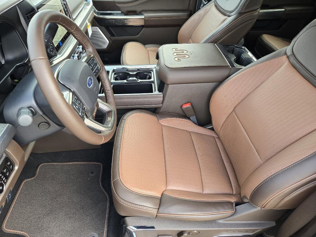 new 2026 Ford F-250 car, priced at $91,380