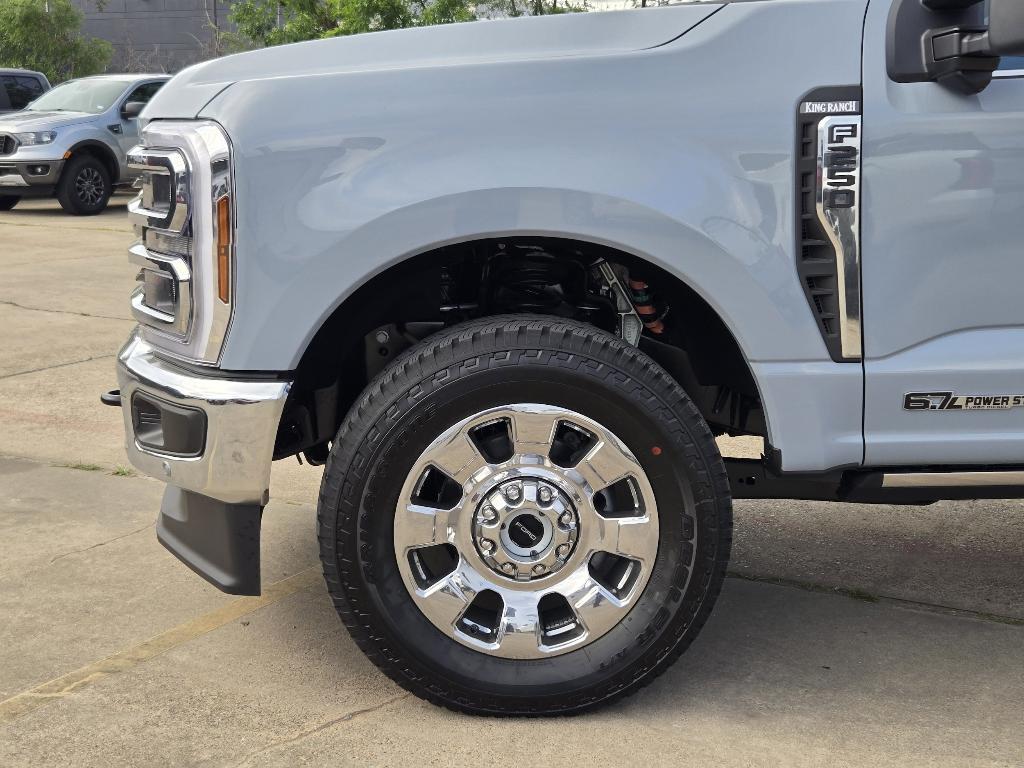 new 2026 Ford F-250 car, priced at $91,430