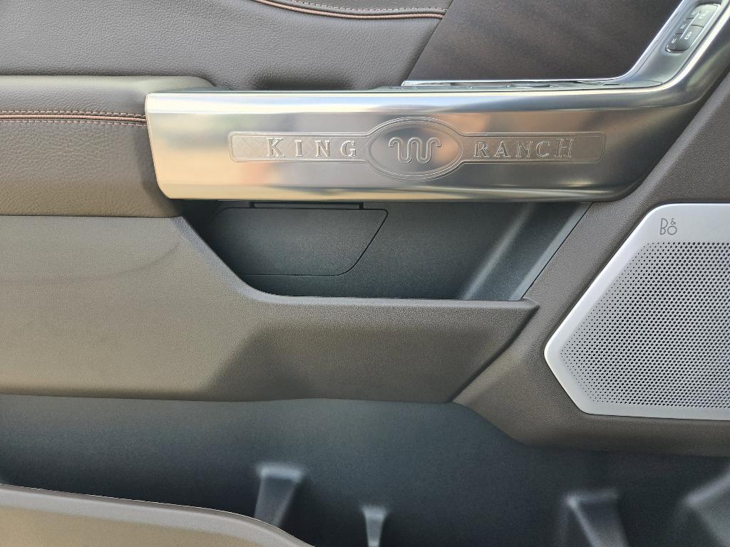 new 2026 Ford F-250 car, priced at $91,430