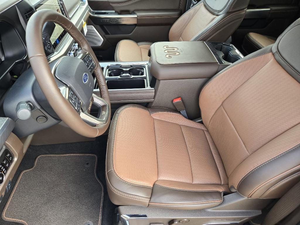 new 2026 Ford F-250 car, priced at $91,430