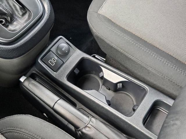 used 2023 Ford Transit Connect car, priced at $31,216