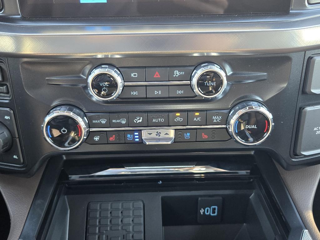 new 2026 Ford F-250 car, priced at $95,650