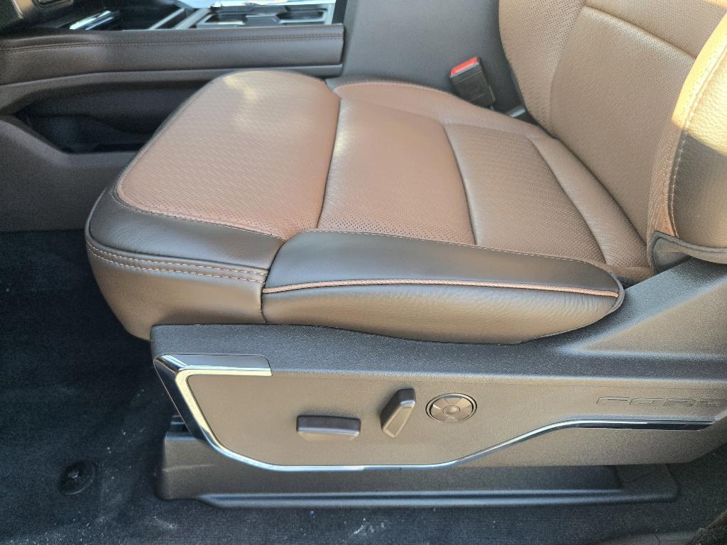 new 2026 Ford F-250 car, priced at $95,650