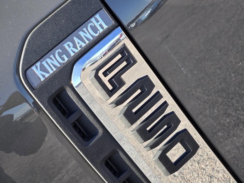 new 2026 Ford F-250 car, priced at $95,650