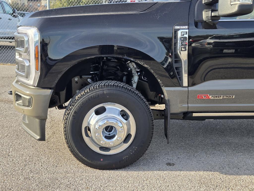 new 2026 Ford F-350 car, priced at $96,258