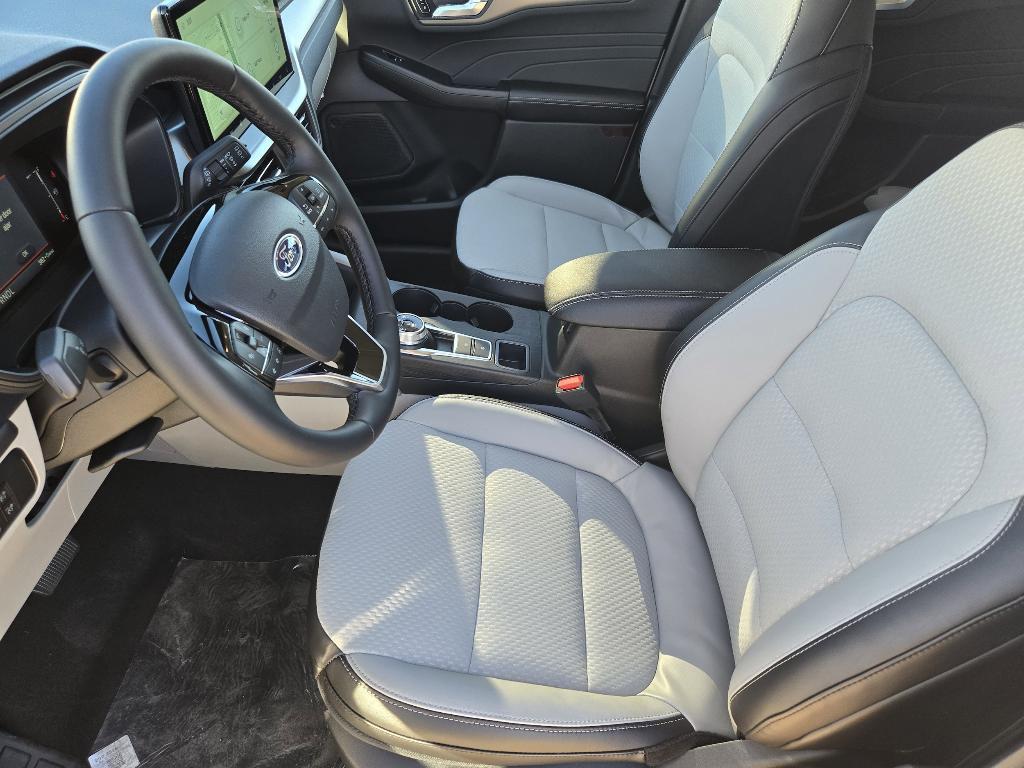 new 2025 Ford Escape car, priced at $30,441