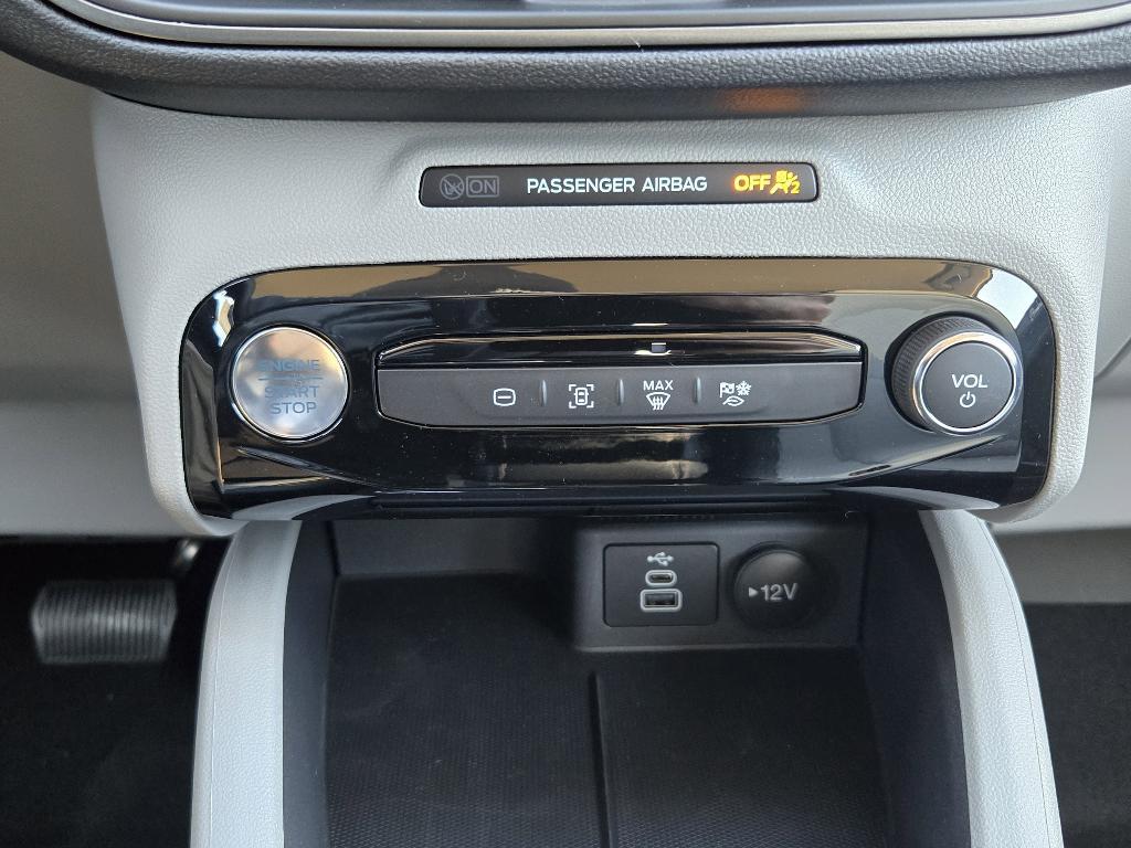 new 2025 Ford Escape car, priced at $30,441