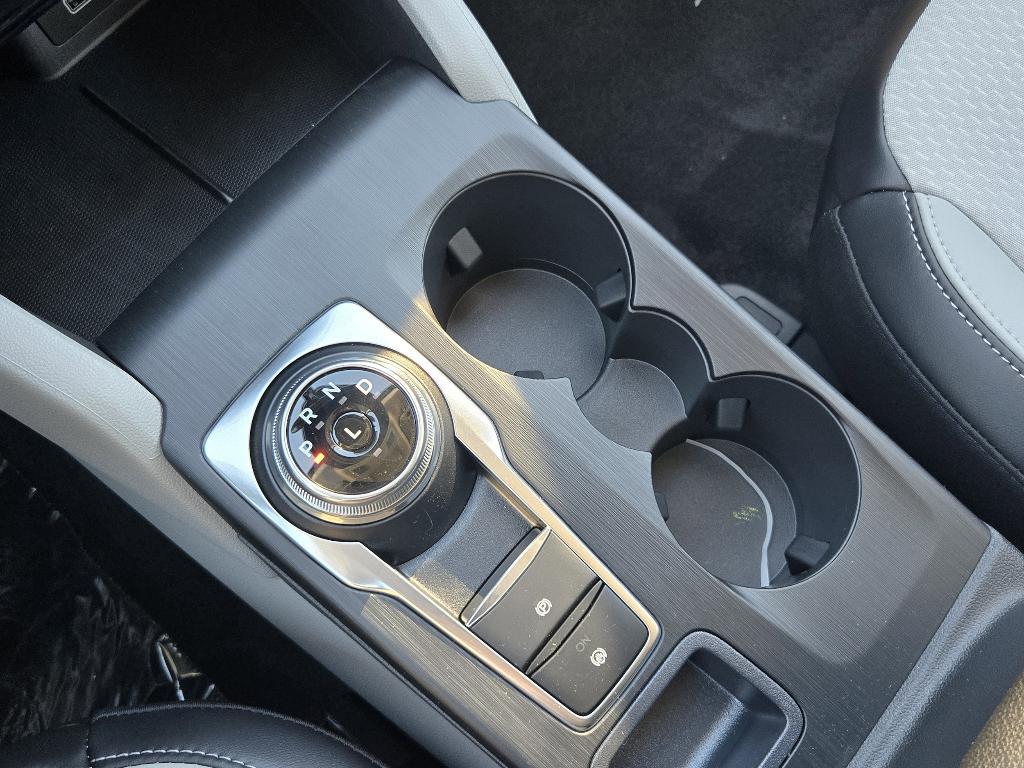 new 2025 Ford Escape car, priced at $30,441