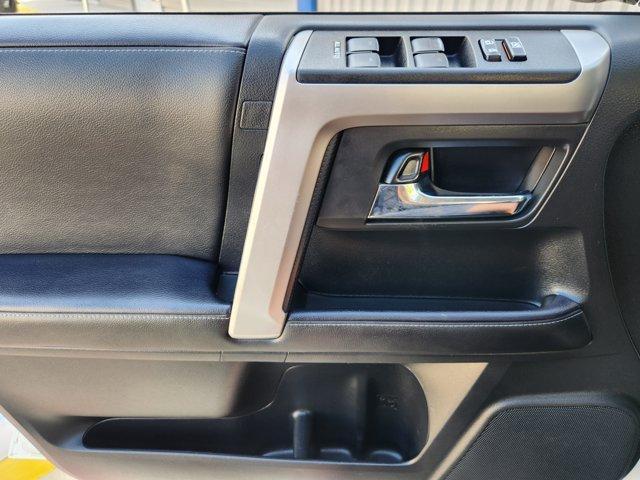 used 2022 Toyota 4Runner car, priced at $34,216
