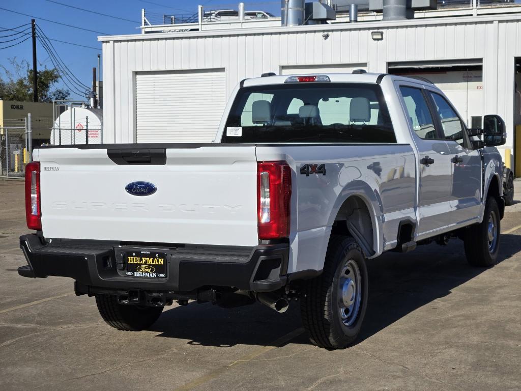 new 2026 Ford F-250 car, priced at $52,168