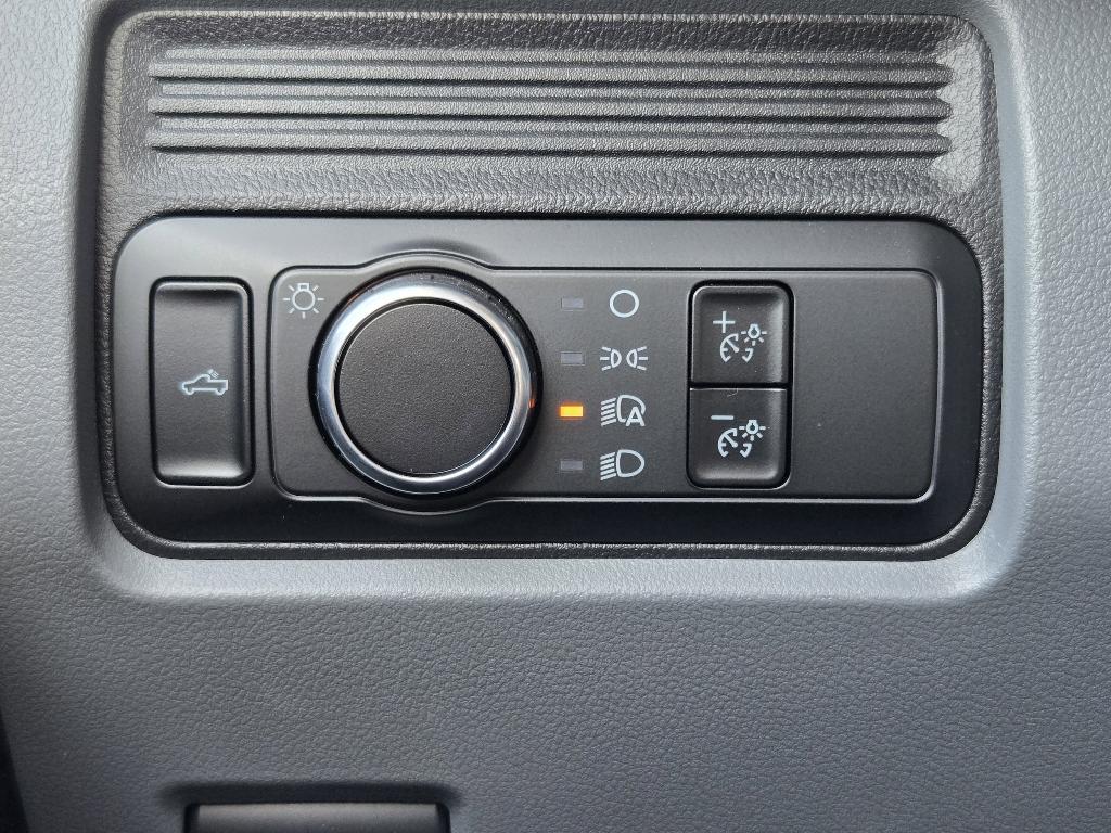 new 2026 Ford F-250 car, priced at $52,168