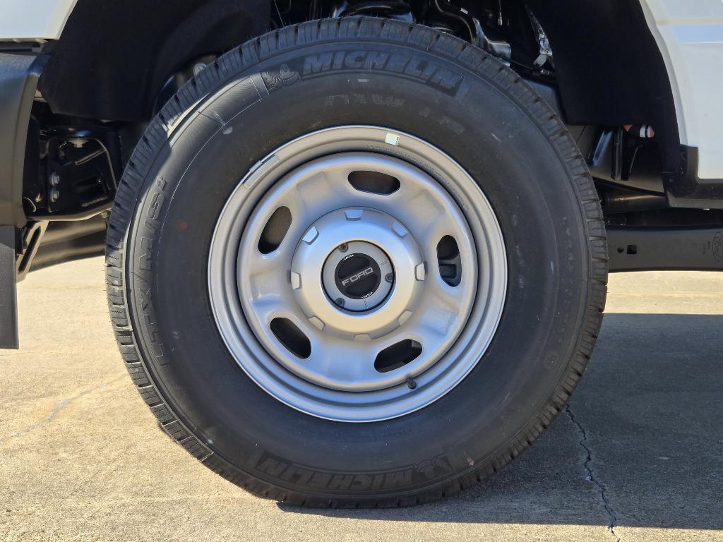 new 2026 Ford F-250 car, priced at $52,168